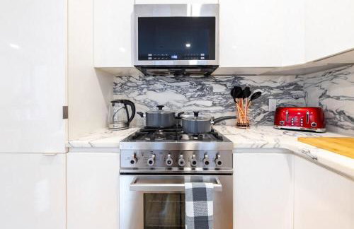 13-3 I Brand New 4BR 3 Baths Duplex Private Roof Deck - Foto 18