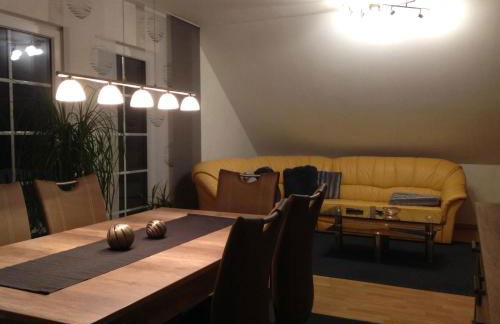 Ferienwohnung "Deluxe" in Korbach - Foto 17