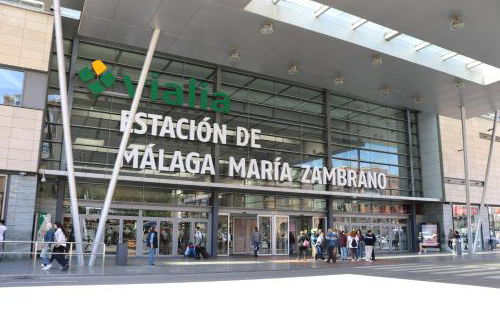 Fantástico apartamento junto a la estación - Foto 34