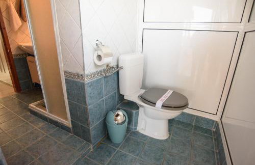 Calma Luxury Apartments #1 Sozopoli in Halkidiki - Foto 28