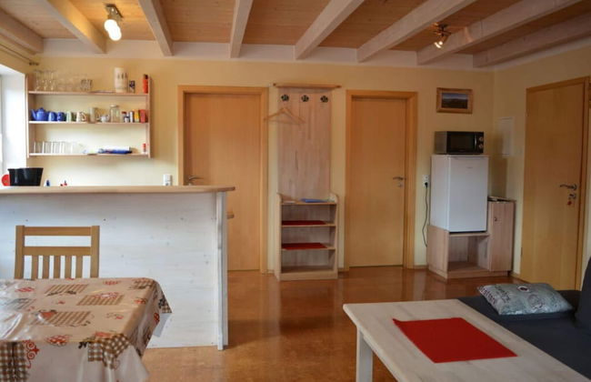 Holiday Apartment Schiechtele 2 - Foto 6