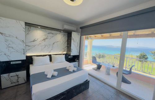 Nikos Apartments Corfu - Foto 40