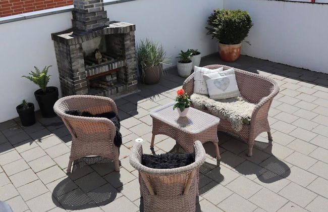 Møllehuset - Foto 55