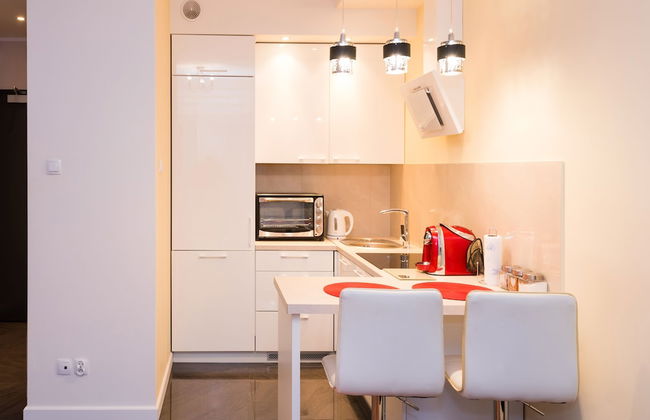 Supreme Apartments Vossa - Foto 16