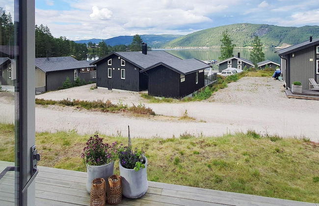 5 Person Holiday Home in Treungen - Foto 33