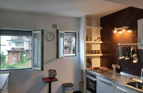 Acogedor apartamento con bellas vistas al embalse - Foto 12