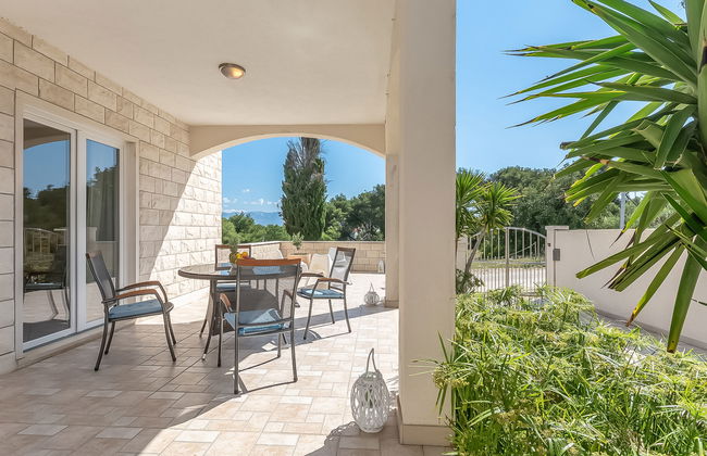 Villa 2 Pools - Foto 3