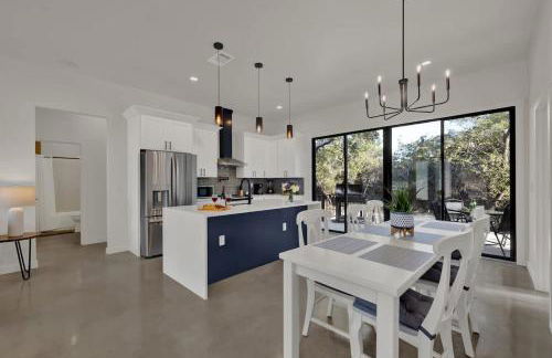 Serene Getaway Nestled in the Tx Hill Country! - Photo 34