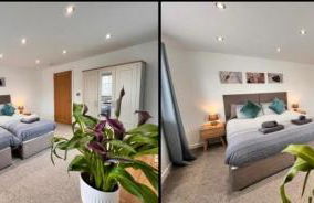 Stylish, Dog Friendly Coastal Bungalow With Garden - Foto 3