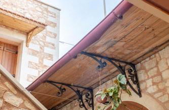 Mountain View Villa, by the Pool,Aris - Foto 18