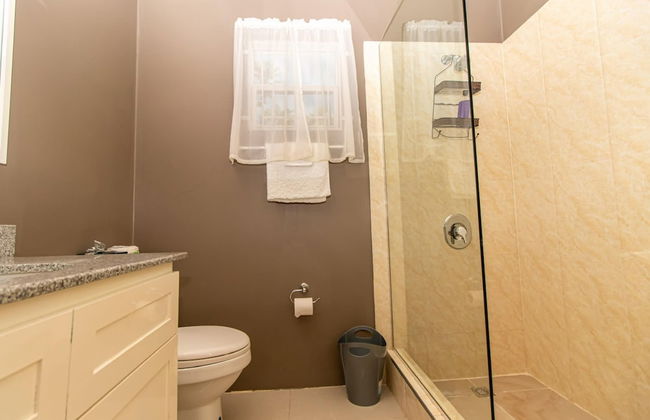 Serenity Retreat Villa Drax Hall - Foto 23