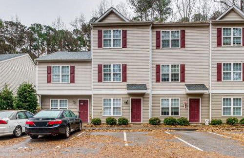 2 Mi to Lenovo Center Dog-Friendly Getaway - Foto 27