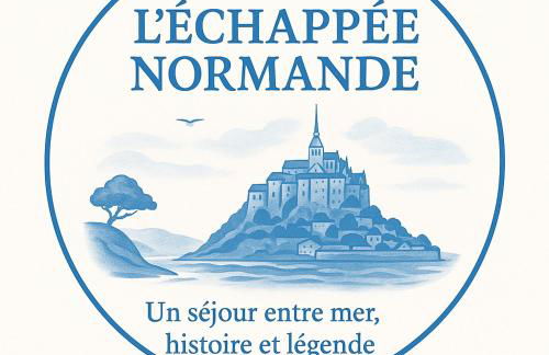 L'Echappée Normande - Foto 11