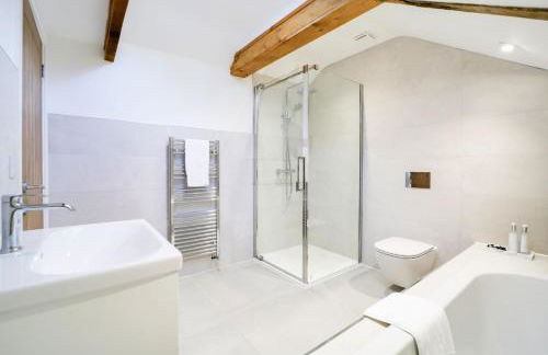 Starfish Cottage - Foto 20