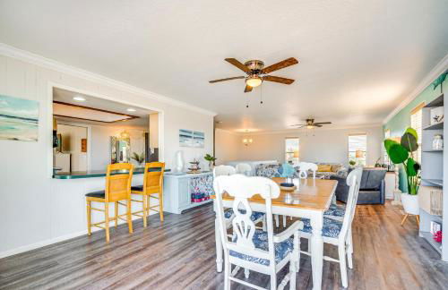 Waterfront Florida Escape with Pool and Private Dock! - Foto 9