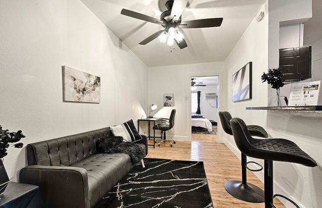 CityPlace bnb - Foto 9