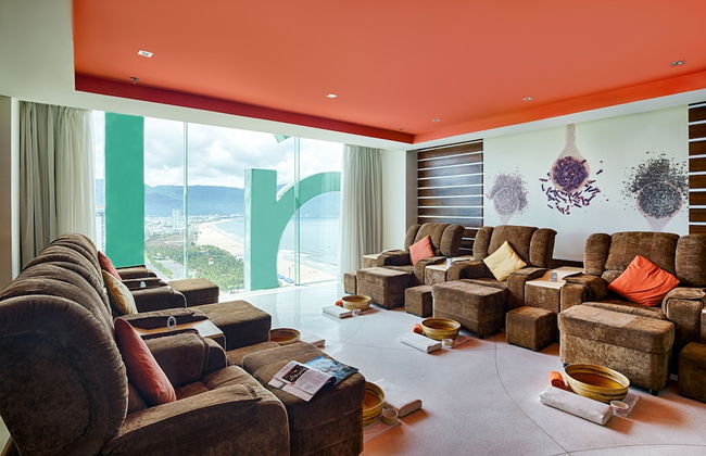 A La Carte Da Nang Beach - Foto 54