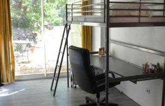 Maison Amandre en Pleine Nature - Mas Lou Castanea - Foto 12