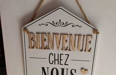 La Maisonnette Cambrésienne - Foto 27