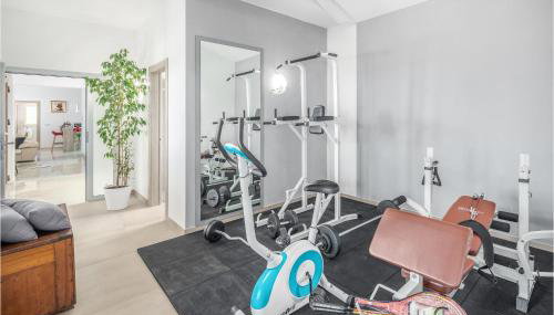 Amazing Home In Vodnjan With Sauna - Foto 5