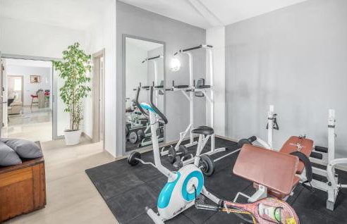 Amazing Home In Vodnjan With Sauna - Foto 5