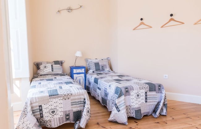 FeelCoimbra Castelo Boutique Apartments - Photo 6