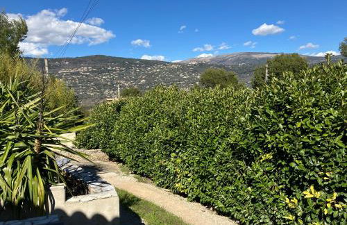 Magnifique duplex climatisé dans une villa calme - Foto 23