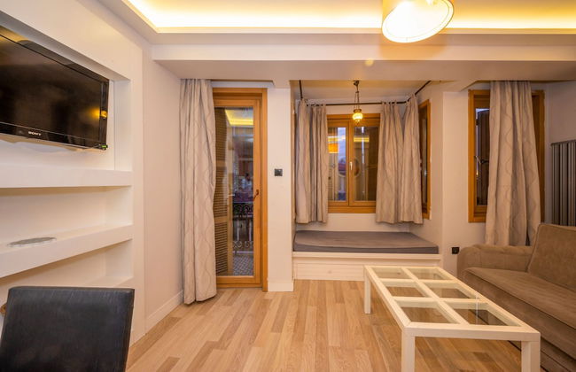 T-Loft Residence - Foto 52