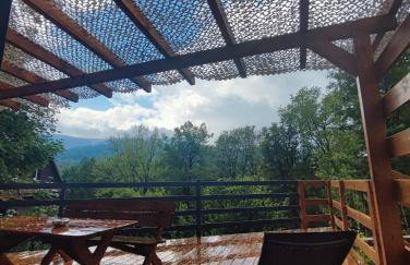 Apartament Izerski DOMEK z tarasem Premium - Foto 2
