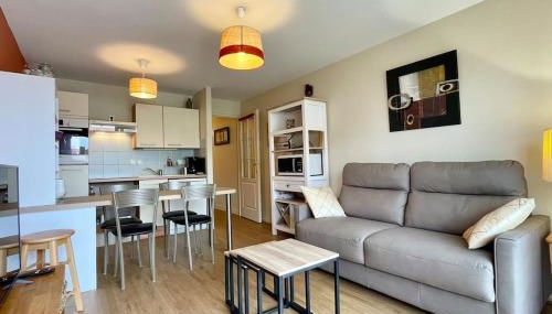 Appartement MerliDunes Proche de la plage - Foto 5