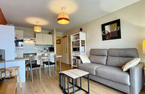 Appartement MerliDunes Proche de la plage - Foto 5