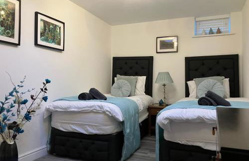 Yr Hen Ysgol- The Old Primary School - Foto 20