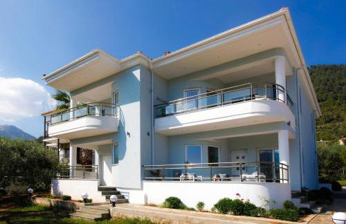 Olive Garden Villas and Apartments - Foto 38