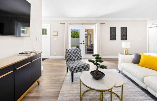 Alluring Luxury Oasis, Modern Comfort & Relaxation - Foto 32