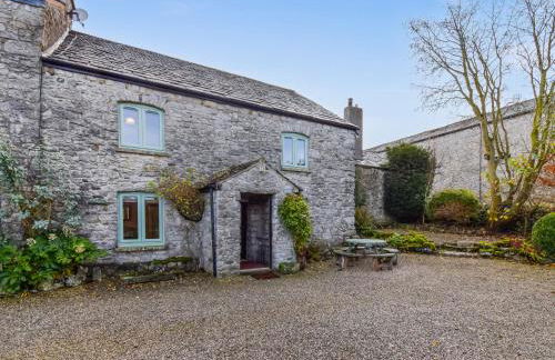 The Old Farm House - Photo 23