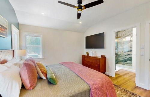 Thayer Beach Lakehouse - Foto 13