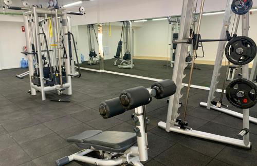 M3 Rivas Futura Apartment - Foto 23