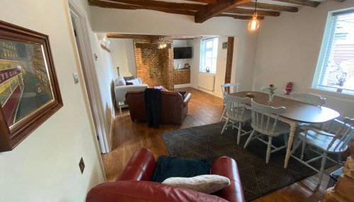 Stoop Cottage - in the heart of Quorn - Foto 4