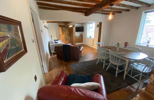 Stoop Cottage - in the heart of Quorn - Foto 4