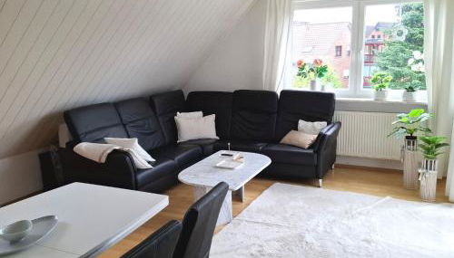 Apartment Möwennest by Interhome - Foto 2