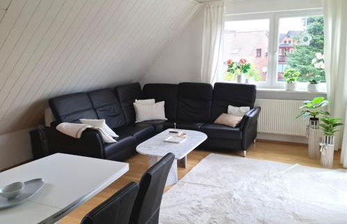 Apartment Möwennest by Interhome - Photo 2