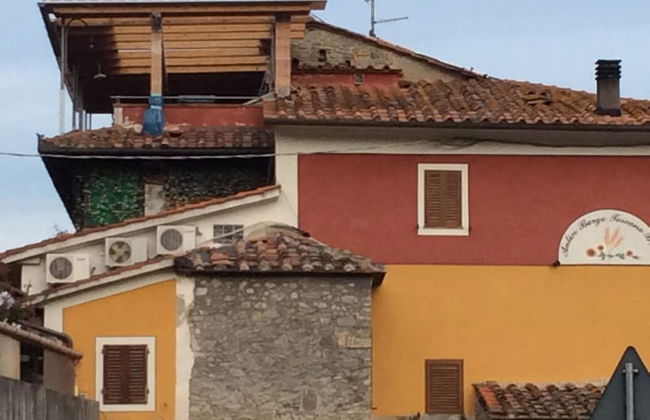 Antico Borgo Toscano - Foto 30