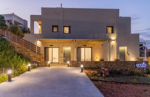 Enalis Studios & Apartments - Foto 21