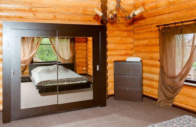 Cottage Hotel Stepanovo - Photo 10