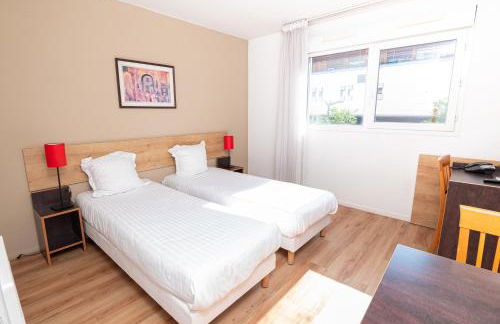 Apparthotel Privilodges Lyon Lumière - Photo 9