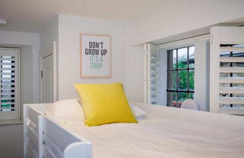 Oxfordshire Living - The Churchill Apartment - Woodstock - Foto 18