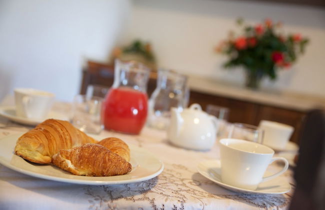 Agriturismo Le Colombe - Foto 53