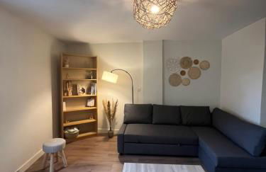 Joli Duplex Centre Montpellier - Maconciergerie34 - Foto 1