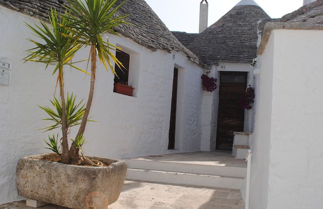 Aria di Casa Trulli - Foto 42