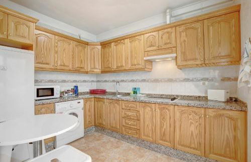 3 bedroom apartment near Sta Cruz - Foto 8